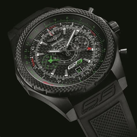 breitling gt3 bentley|Breitling navitimer Bentley.